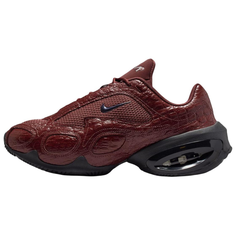 ナイキ エアマックス Nike Women's Air Max Muse SE "Crocodile/Burgundy" IB6689-600