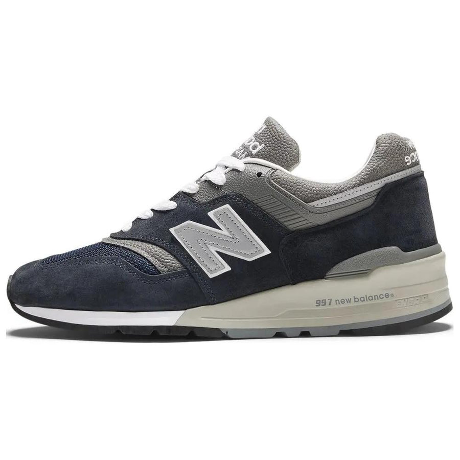 ニューバランス 997 New Balance 997 "Navy" U997NY