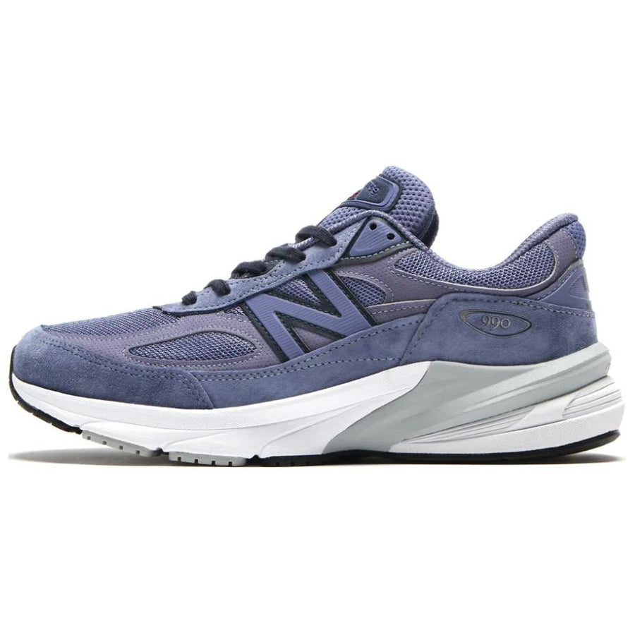 ニューバランス 990V6 New Balance 990V6 "Purple" U990PP6