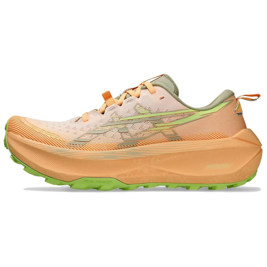アシックス Asics Trabuco Max 4 "Cream/Khaki" 1011B976-101