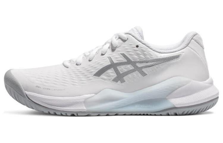 アシックス Asics Women's Gel-Challenger 14 "White/Pure Silver" 1042A231-100