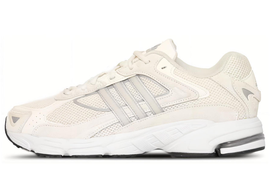 アディダス レスポンスCL adidas Response CL "White Tint/Silver Metallic" ID4292