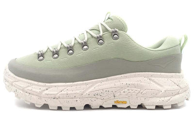 ホカ Hoka Tour Summit "Seed Green/Eggnog" 1147952-SGG