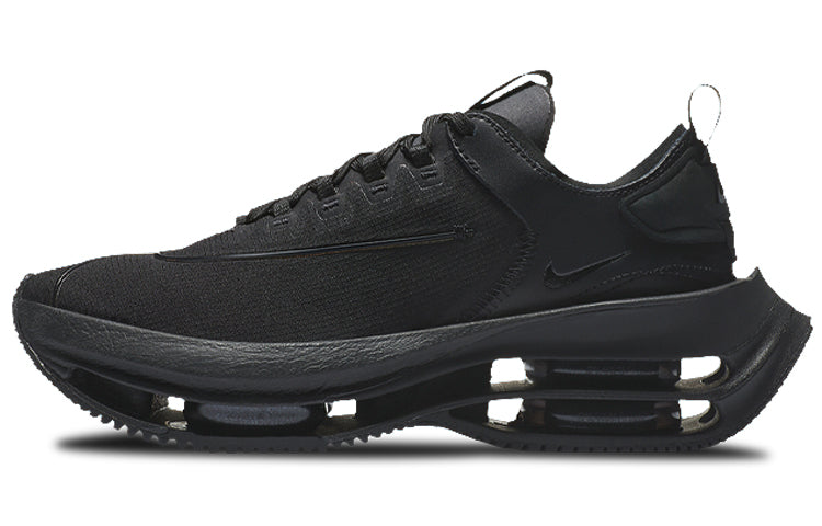 ナイキ NIKE Women's ZOOM DOUBLE STACKED "SMOKE GREY" CZ2909-001
