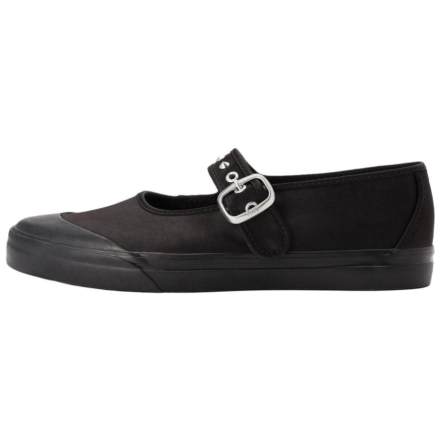 ヴァンズ メリージェーン Vans Premium Mary Jane Lowpro "Studs Black" VN000D34BMA