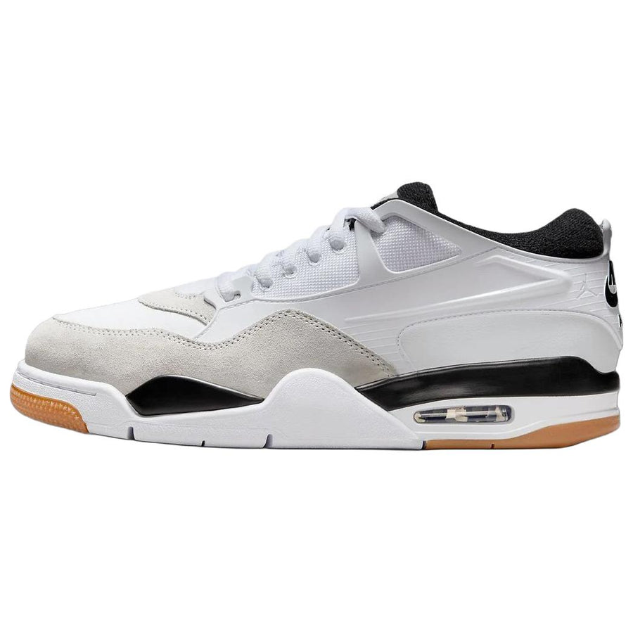 エアジョーダン4 Nike Air Jordan 4 RM "White/Black/Gum" FQ7939-110