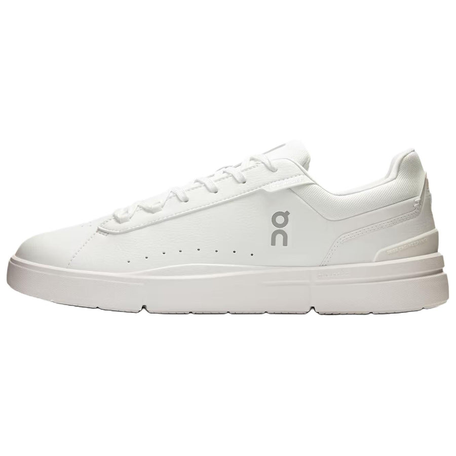 オン On The Roger Advantage "White" 3MF30641200