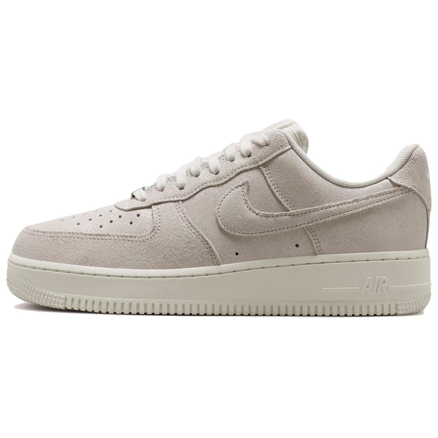 ナイキ エアフォース1 Nike Women's Air Force 1 Low "White/Sail/Team Red" HQ3499-100