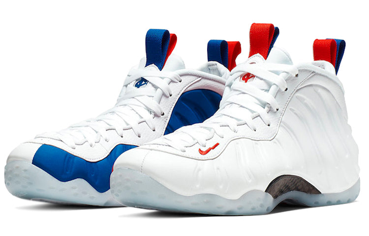ナイキ フォームポジット Nike Women's Air Foamposite One "USA" AA3963-102
