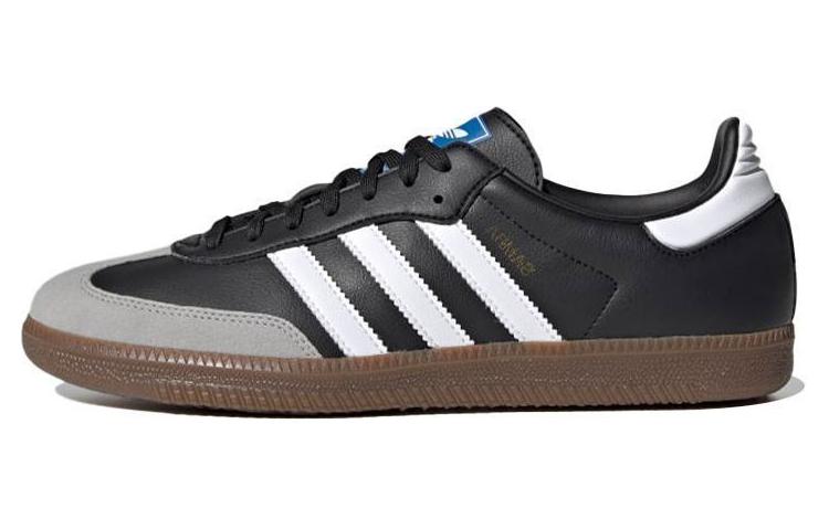 アディダス サンバ adidas Samba Vegan "Core Black" H01878