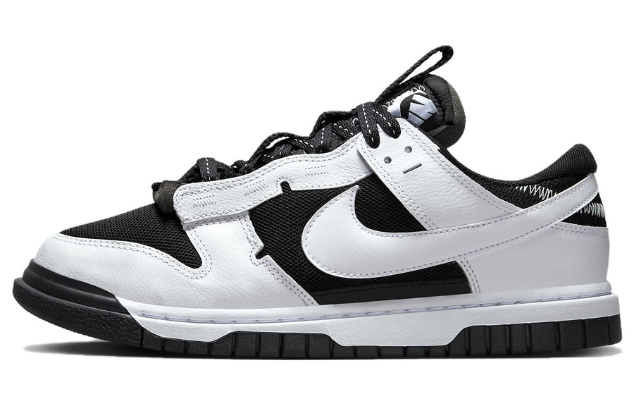 ナイキ ダンク Nike Dunk Low Remastered "Reverse Panda" DV0821-002