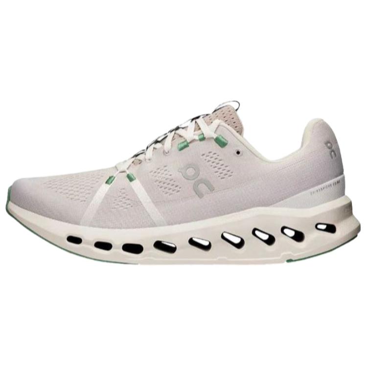 オン On Women's Cloudsurfer "Pearl/Ivory" 3WD10442143