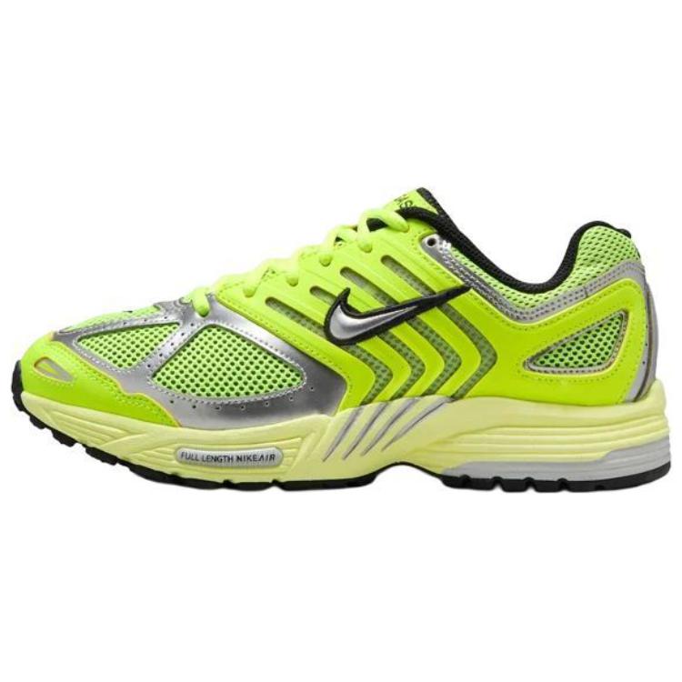 ナイキ ペガサス Nike Women's Air Pegasus 2005 "Volt/Black/Pure Platinum/Metallic Silver" HQ1675-700
