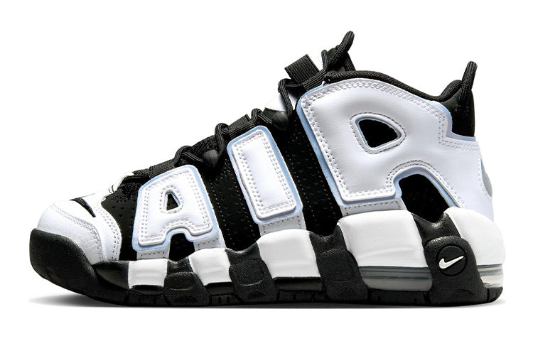 ナイキ エア モア アップテンポ Nike GS Air More Uptempo "Cobalt Bliss" DQ6200-001
