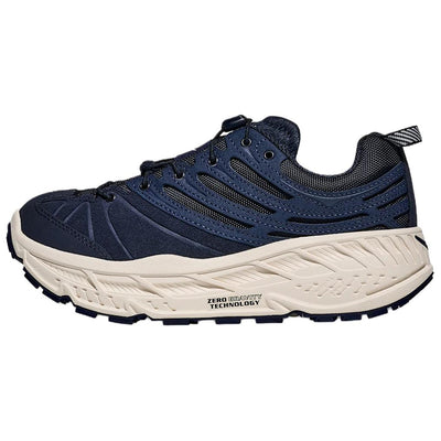 ホカ Hoka Stinson Evo OG TP "Varsity Navy/Alabaster" 1166450-VBS
