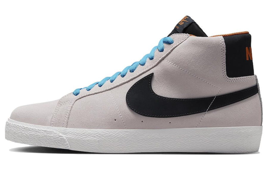 ナイキ ブレーザー Nike SB Blazer Mid "Olympics" HF3831-001