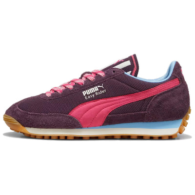 プーマ Puma Easy Rider Supertifo "Midnight Plum/Puma Pink" 399033-01