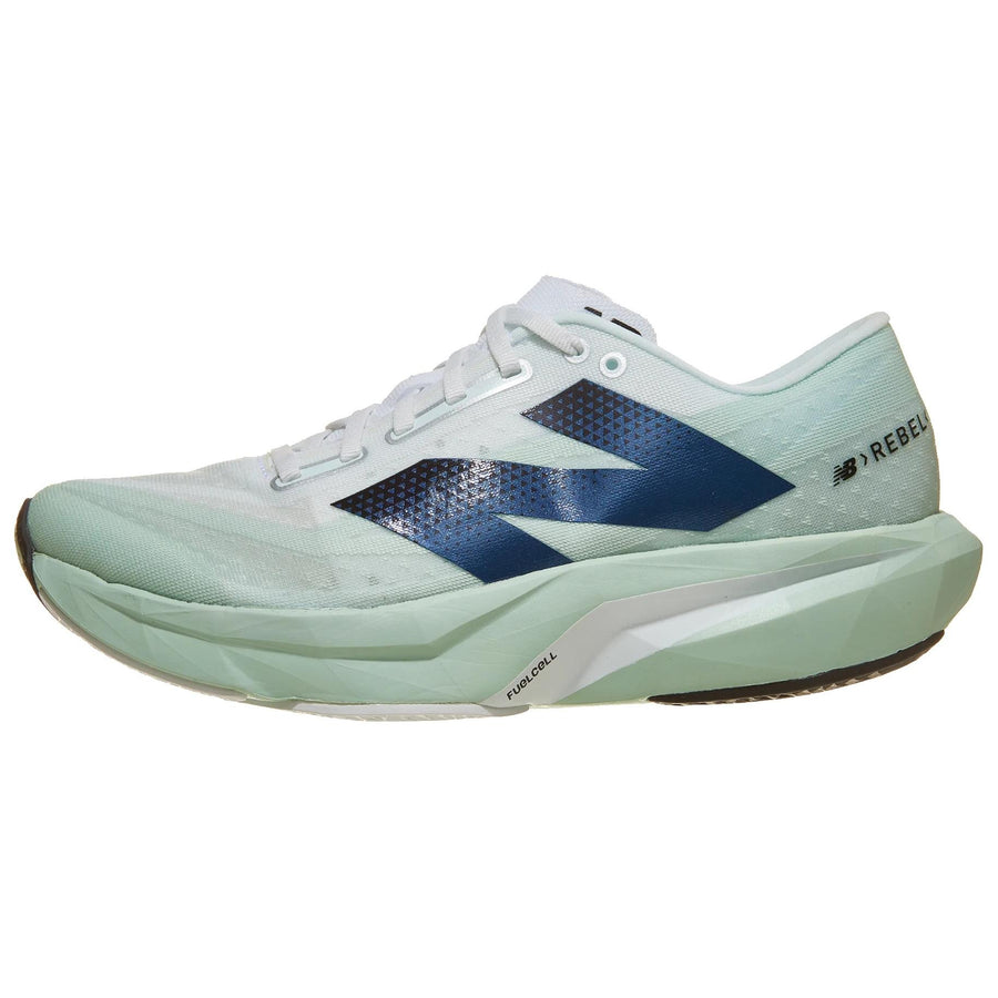 ニューバランス フューエルセル New Balance FuelCell Rebel V4 "Clay Ash/White/Black" MFCXCE4