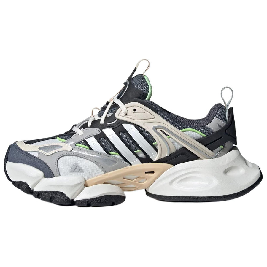 アディダス adidas XLG Runner Deluxe "Dark Grey/Black/Light Grey" IH7796