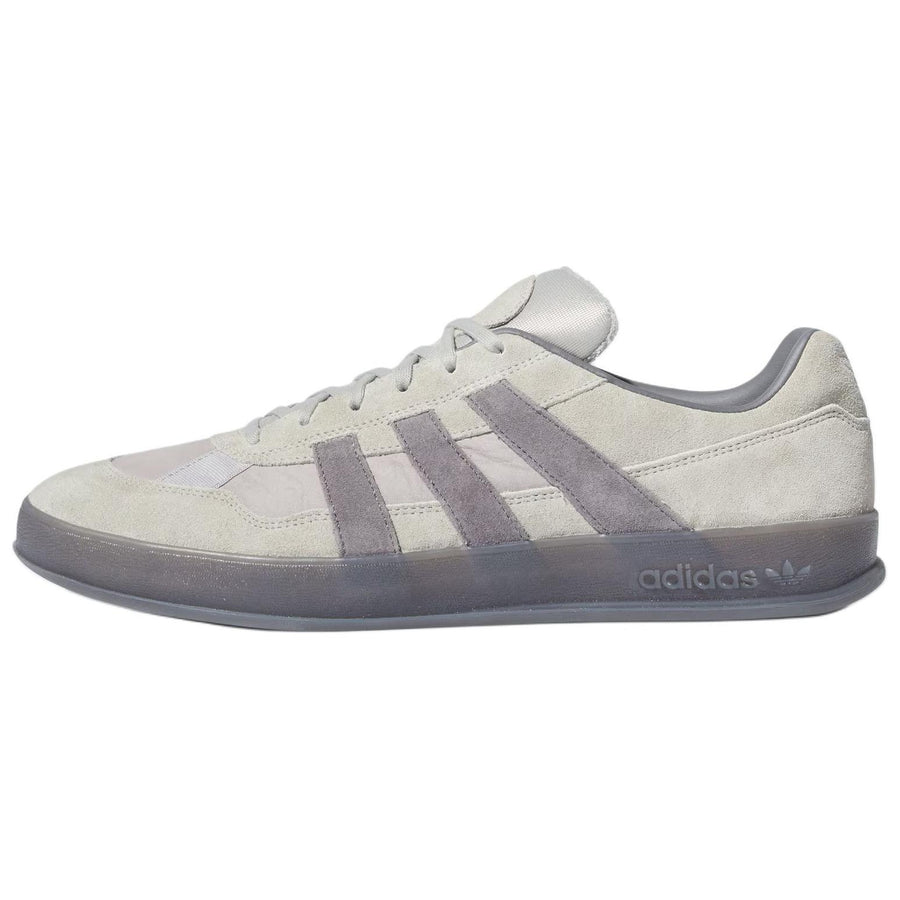 アディダス adidas Aloha Super "Sesame/Granite/Light Granite" IF2076