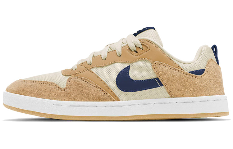 ナイキ SB アリウープ Nike SB Alleyoop "Club Gold/Fossil/White/Midnight Navy" CJ0882-700