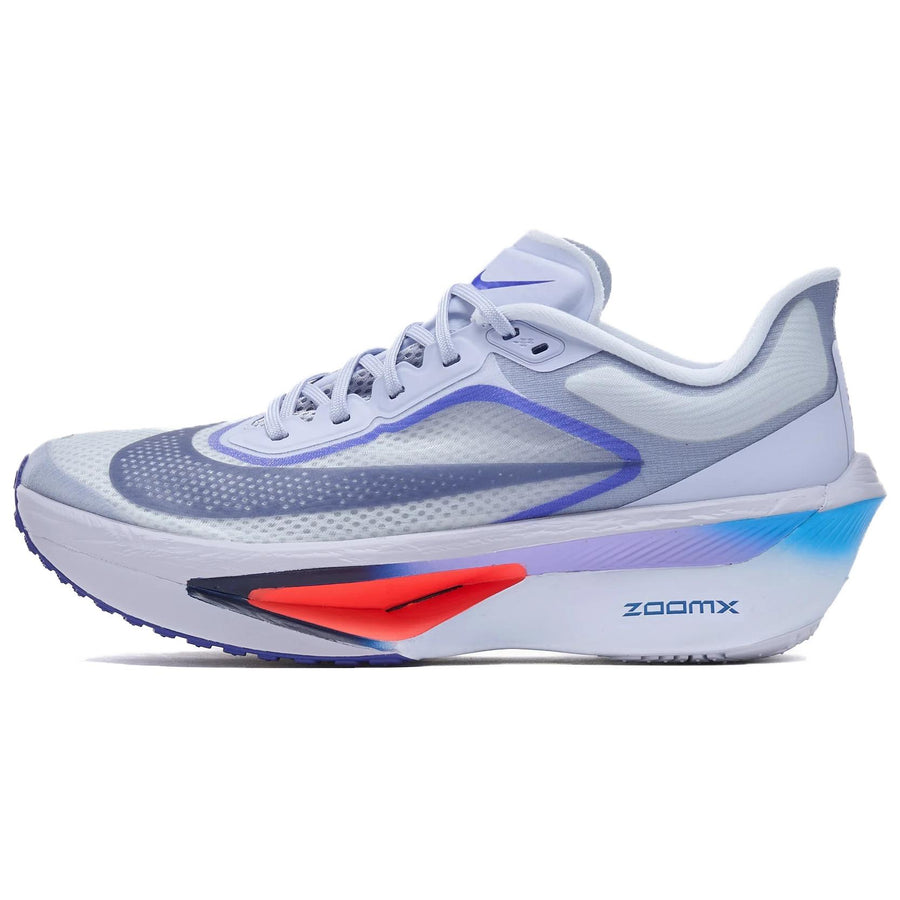 ナイキ ズームフライ Nike Zoom Fly 6 "Ghost/Football Grey/Blue Lightning/Blue Void" FN8454-002