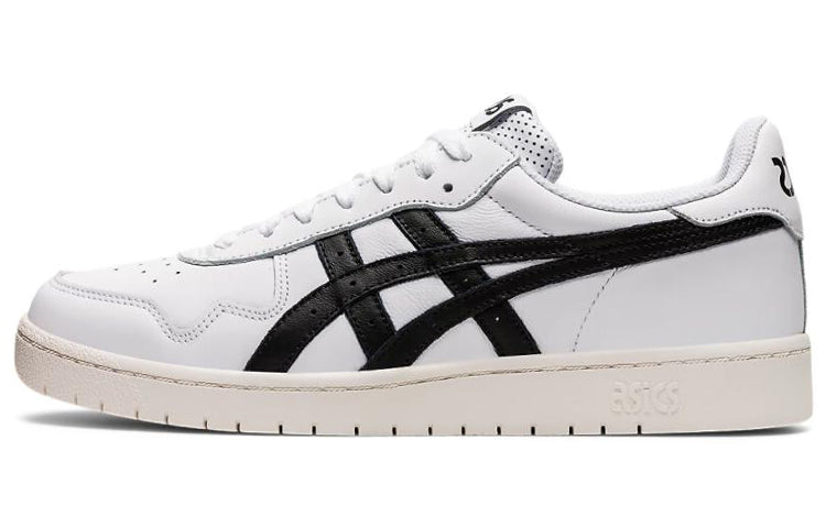 アシックス ジャパンS ASICS JAPAN S "WHITE/BLACK" 1201A382-101