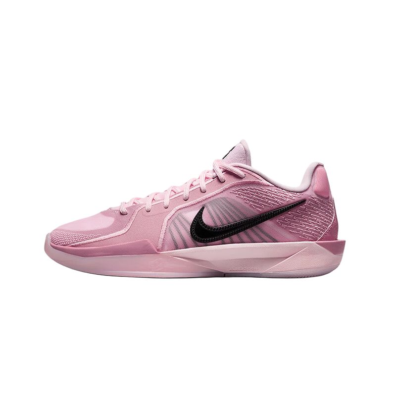 ナイキ サブリナ Nike Women's Sabrina 2 "Pink Foam/Elemental Pink/Black" FZ1517-601
