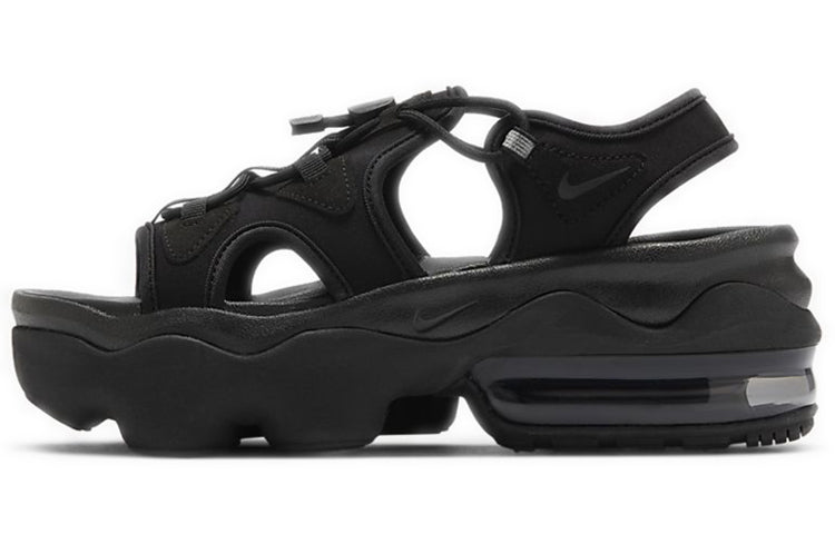 ナイキ エアマックス Nike Women's Air Max Koko Sandal "Black" CI8798-003