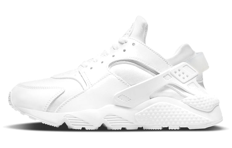 ナイキ エアハラチ Nike Women's Air Huarache "Triple White" (2021) DH4439-102