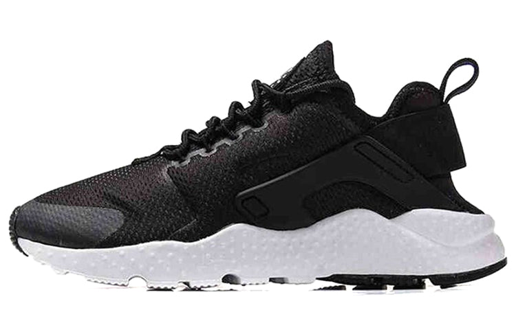 ナイキ エアハラチ Nike Women's Air Huarache Run Ultra "Black/Black-Black-White" 819151-008