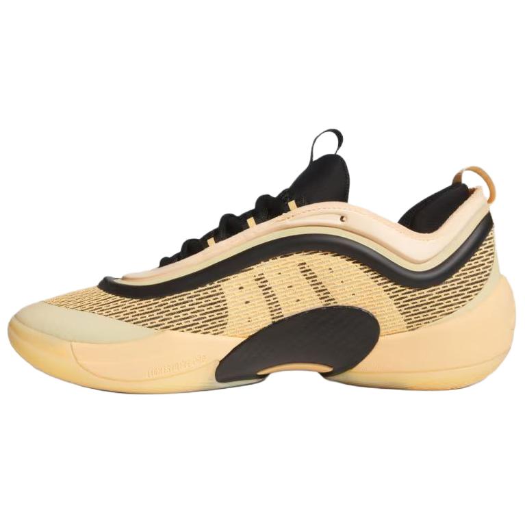 アディダス adidas D.O.N. Issue 6 "Ginger Tea" JI1549