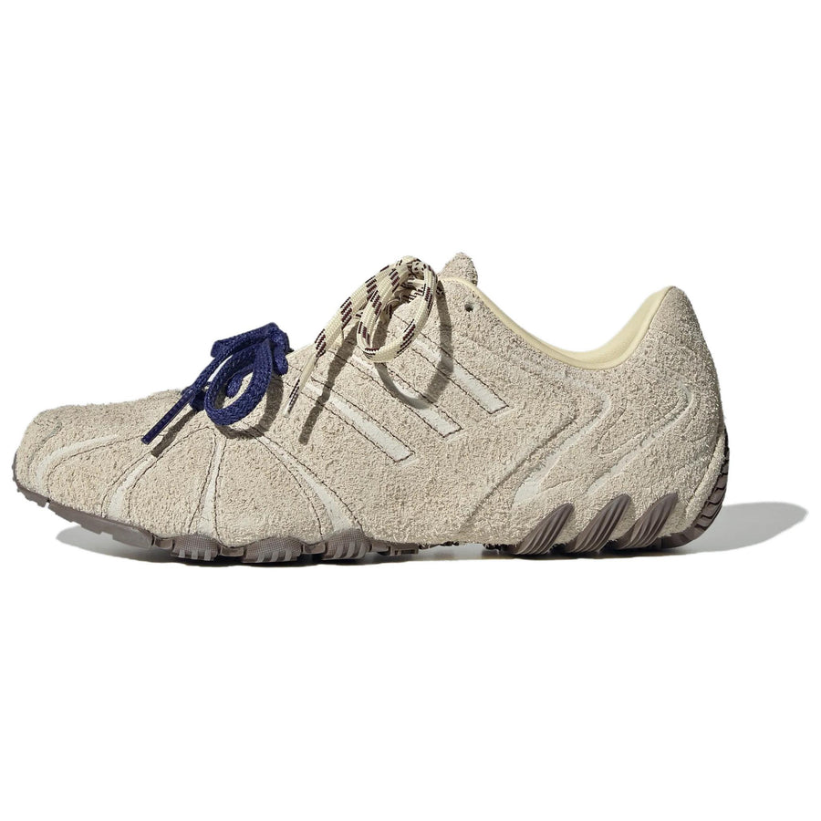 アディダス adidas Ghost Sprint "Warm Vanilla/Earth Strata" LA7682