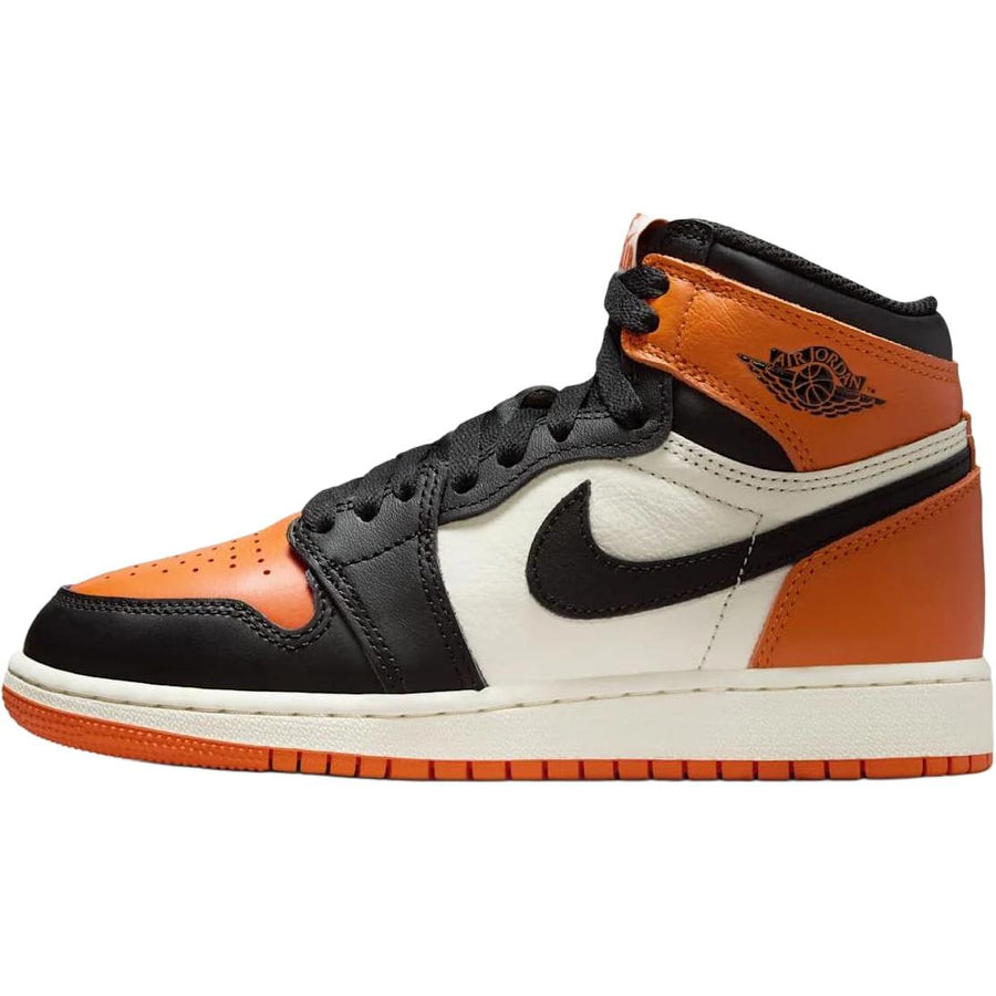 エアジョーダン1 Nike GS Air Jordan 1 Retro High OG "Shattered Backboard" FD1437-008