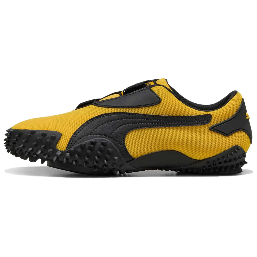 プーマ モストロ Puma Mostro OG Prime "Pelé Yellow/Puma Black" 403206-15