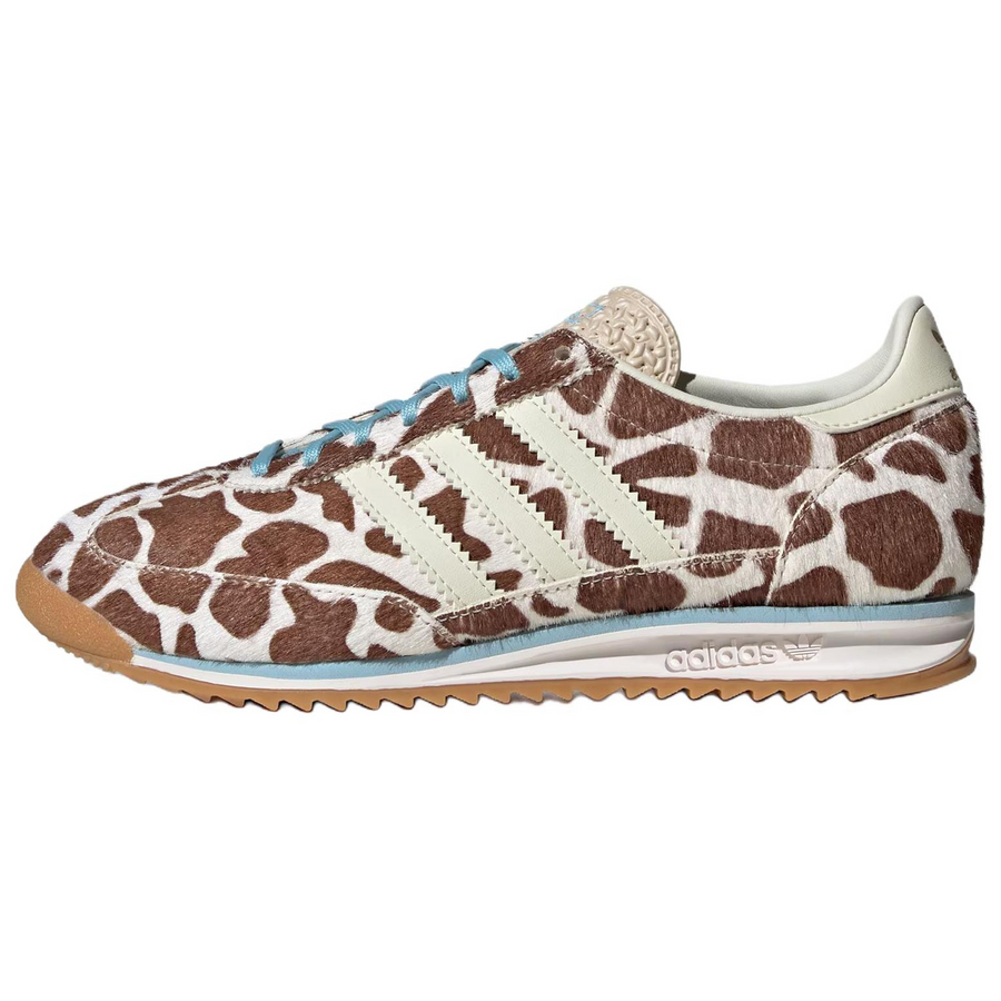 アディダス SL72 adidas Women's SL72 OG "Giraffe" KH8967