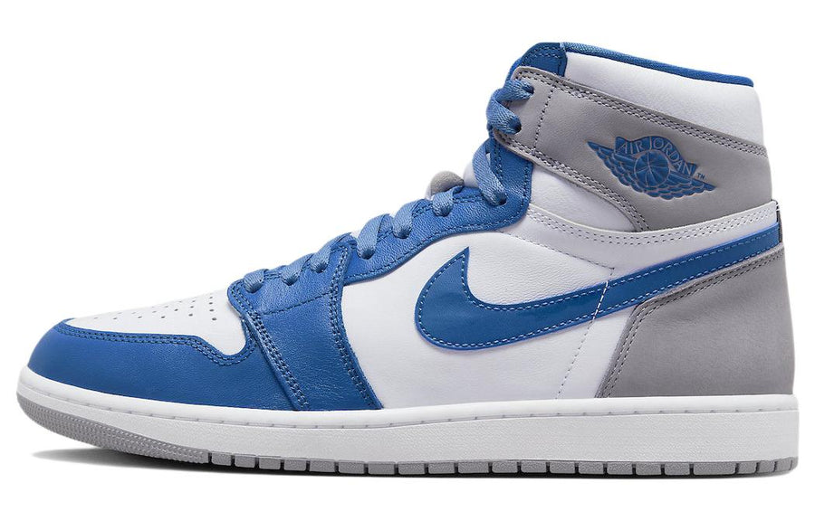 エアジョーダン1 Nike Air Jordan 1 High OG "True Blue" DZ5485-410