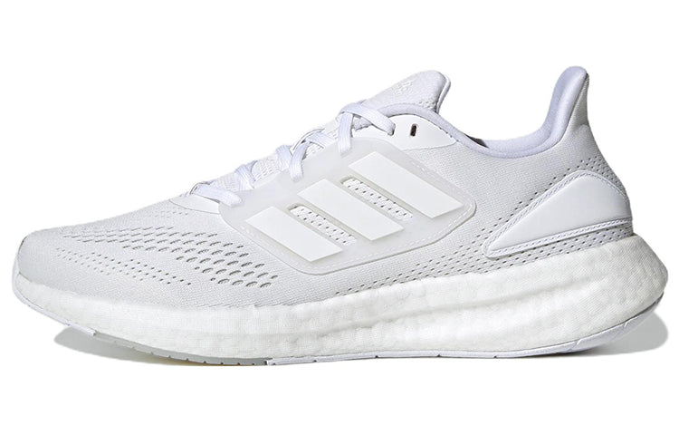 アディダス adidas Pureboost 22 "Cloud White/Crystal White" GY4705