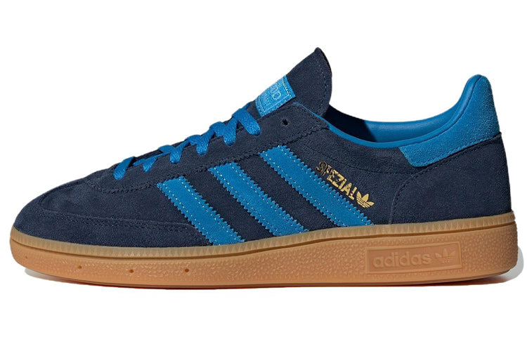 アディダス ハンドボール スペツィアル adidas Women's Handball Spezial "Night Indigo/Bright Blue/Gum" IE5895