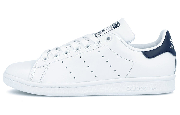 アディダス スタンスミス adidas Women's Stan Smith "White Navy" (2020) S81020