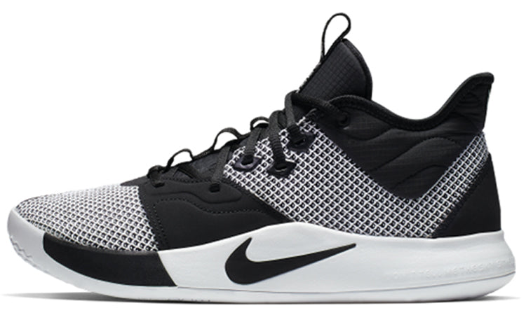 ナイキ Nike PG 3 "Monochrome" AO2608-002