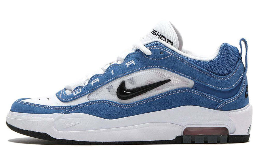 ナイキ エアマックス Nike SB Air Max Ishod "Star Blue" FB2393-400