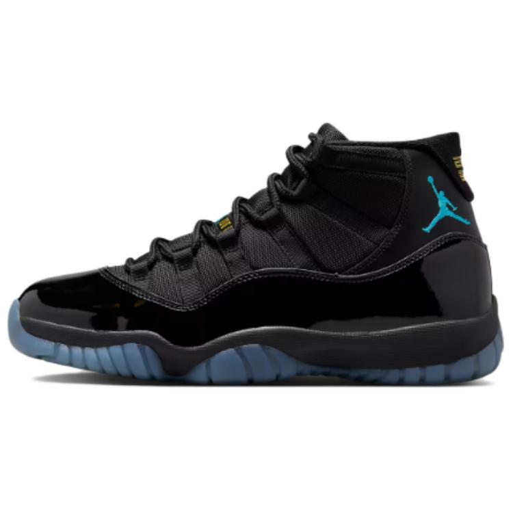 エアジョーダン11 Nike Air Jordan 11 Retro "Gamma" (2025) CT8012-047