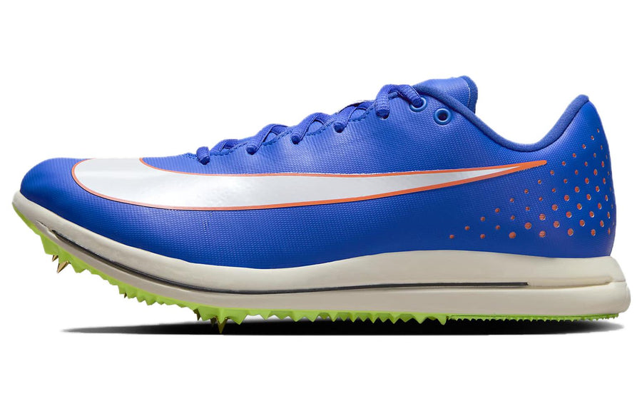 ナイキ Nike Triple Jump Elite 2 "Racer Blue/Safety Orange/White" AO0808-400