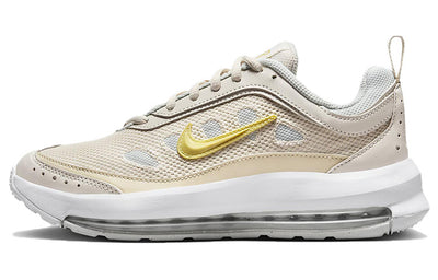 ナイキ エアマックス Nike Women's Air Max AP "Light Orewood Brown/Light Silver/Rattan/Buff Gold" CU4870-110