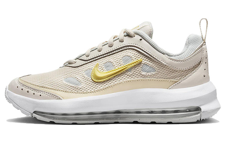 ナイキ エアマックス Nike Women's Air Max AP "Light Orewood Brown/Light Silver/Rattan/Buff Gold" CU4870-110