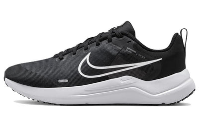 ナイキ Nike Women's Downshifter 12 "Black/Smoke Grey/Pure Platinum/White" DD9294-001