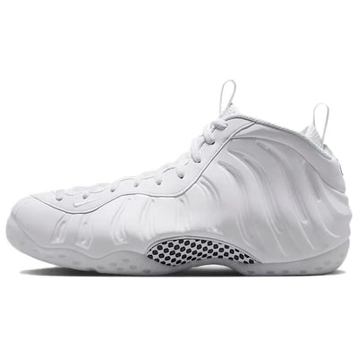 ナイキ フォームポジット Nike Air Foamposite One "Triple White" HJ5195-100