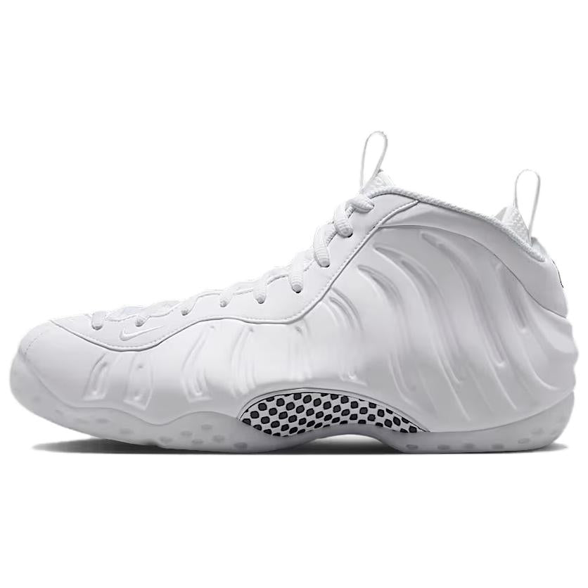 ナイキ フォームポジット Nike Air Foamposite One "Triple White" HJ5195-100