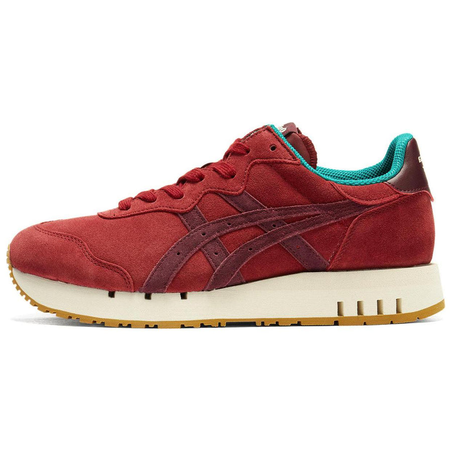 オニツカタイガー エクスカリバー Onitsuka Tiger X-Caliber "Beet Juice/Deep Mars" 1183C138-600